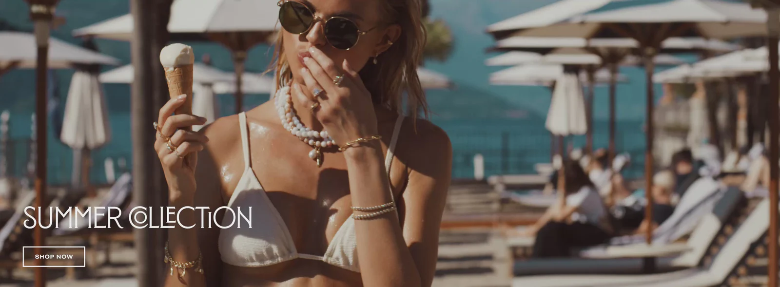 Luxury Reimagined for Her
